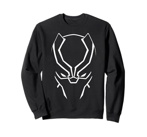 Sweat Avengers Black Panther le cadeau parfait pour les fans de l'univers Marvel