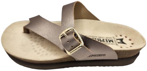 Image of Mephisto Women's Helen Thong Sandals