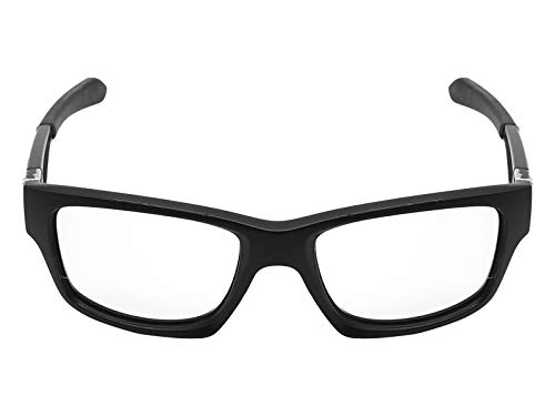 Image of Earsocks Replacement for Oakley Jupiter Squared Sunglass - Black