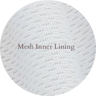 Kawaii Baby Reusable Swim Cloth Diaper Stretchy Mesh Layer Training Pant For Boys & Girls (L) 32-40 Pounds 2-Pack #TOP7