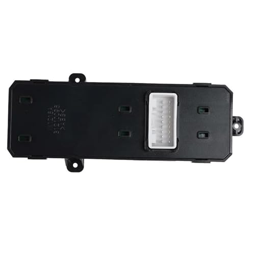 Interrupteur lève-vitre bloqué ? Commande de rechange Tucson 2016-2019 93570D3000 - 2