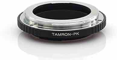 TAMRON  2 P/KA タムロンアダプトール、ペンタックスKAマウント 中古カメラ機材の通販専門店 Antiquary（アンティクアリィ）