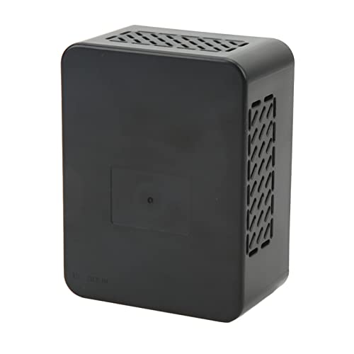 CO2-detector, Groot Scherm Kooldioxidemonitor met Laag Verbruik Hoge Gevoeligheid Infraroodsensor voor Thuisgebruik - Afbeelding 6