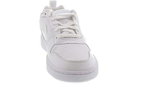 Image of NIKE Women's Court Borough Low Basketball Shoes