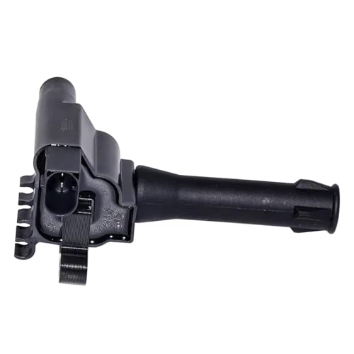 Bobina de encendido automotriz compatible con Roewe 350 para solucionar fallos de arranque