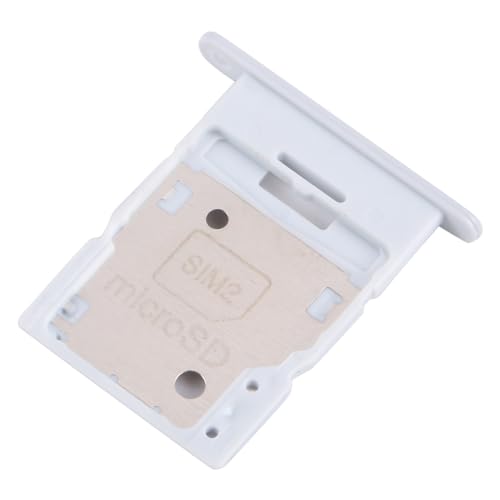 Image of Original SIM Card Tray + SIM /Micro SD Card Tray Compatible with Samsung Galaxy A15 4G SM-A155F (Magical Blue)