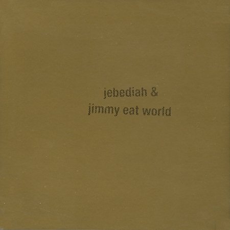  JEBEDIAH