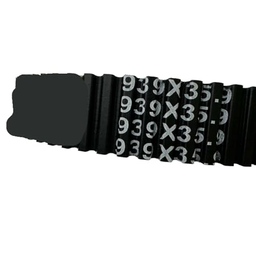 Courroie distribution pour moto et VTT 450-600cc taille 359x939 CF - 2