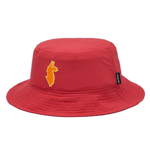 Cotopaxi Children's Bucket Hat Strawberry
