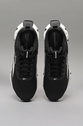 Image of Reebok Men's Running Shoe - Zig Dynamica Lite - Sports Shoe - Ideal for Running & Gym