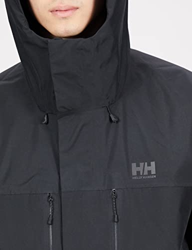 [HELLY HANSEN] メンズ スリックジャケット Slick Jacket HO