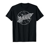 MASA Corn Tortilla, Tamale, Mexican Food Shirt T-Shirt