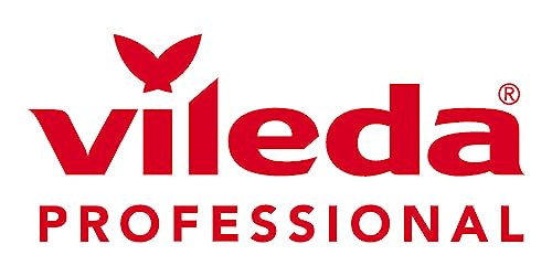 Vileda Professional Swep Single Micromop - 50 cm | Packung (1 Stück)