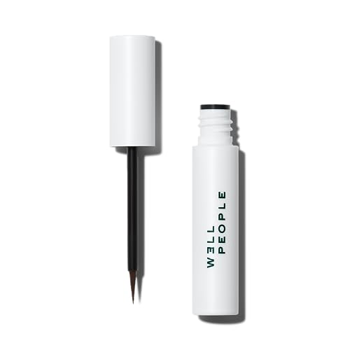 Well People Fresh Lines Liquid Eyeliner