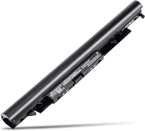 Batería HP JC04 JC03 portátil para HP 919700-850 919682-121 Pavilion 250 G6 250 G5 255 G6 HSTNN-LB7W HSTNN-LB7V HSTNN-H7BX 15-BS 15-BW 15-BS635TU 17-BS 17-AK TPN-C129【41.6WH 2800MAH】