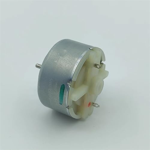 Moteur RF-500TB-14415 pour remplacer un moteur de diffuseur bruyant ou bloqué