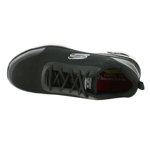 Skechers Men's Arch Fit Sr Ringstap Alloy Toe2