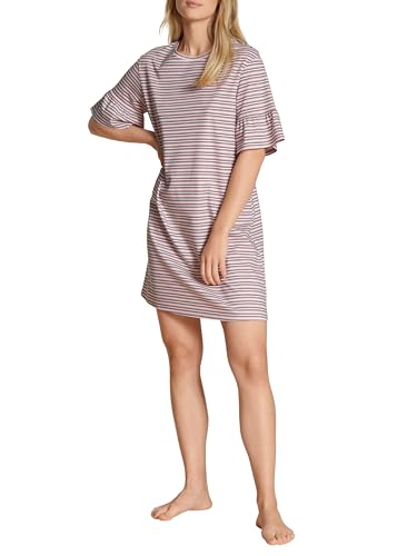 Nightgown Calida Favourites Dreams : chemise de nuit douce pour vos soirées cocooning