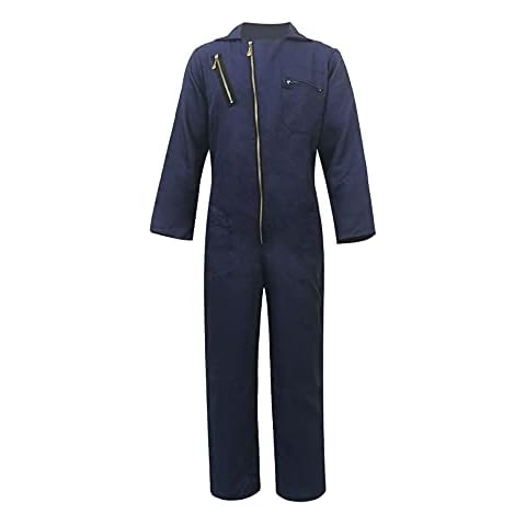 TENZHVXI Michael Myers Cosplay Kostüm Halloween Kills Michael Myers Maske Overall Uniform Cover