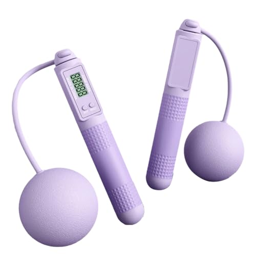 Muuookka , Conteo Inteligente, Fitness y Pérdida de Grasa, Deportes, Inalámbrica, Pelota Grande, Ejercicio con Pesas, Color