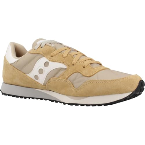 Image of Saucony Unisex's DXN Trainer Sneaker