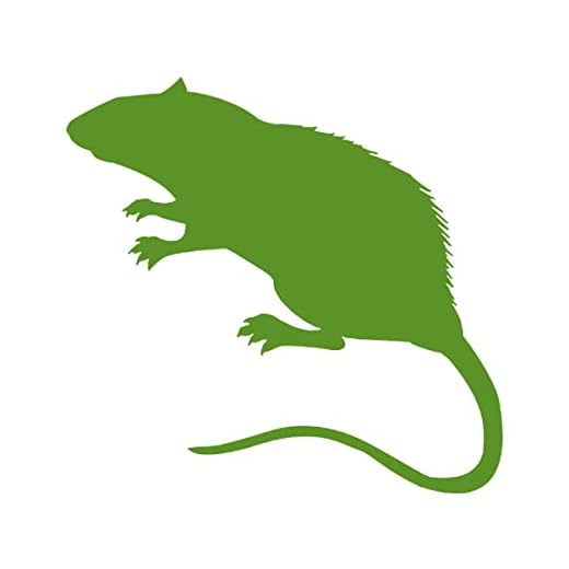 Swell Reptiles Frozen Rat Food Pack
