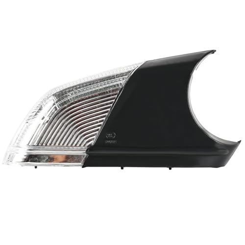 Clignotant rétroviseur Skoda Octavia II droit résout erreur tableau de bord LED