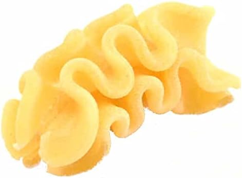 Pastidea - Friggitelli matrize compatible with Kenwood Pasta Fresca or with adapter in the Avance pasta maker and other pasta machines