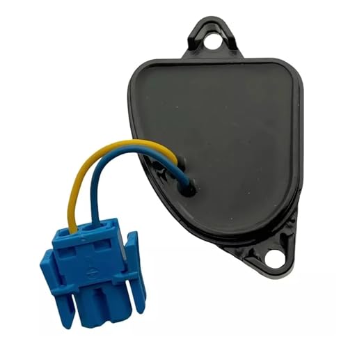 Módulo control electrónico bomba combustible para solucionar tirones F800GS 4