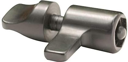 BigRock Bullet Guitar Jack Tightener - Plastic Tip - For 1/2" Nuts