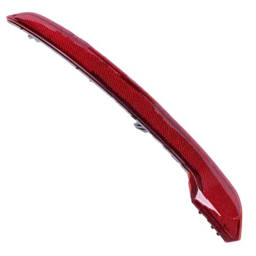�Ԃ̃��A���t���N�^�[ �Ԃ̃��A�o���p�[���t���N�^�[���C�g���iCompatible With BYD For Song PLUS DM-i EV Seal U Sealion 6 2023-2025 SA3HK-4135100 SA3HK-4135200(R