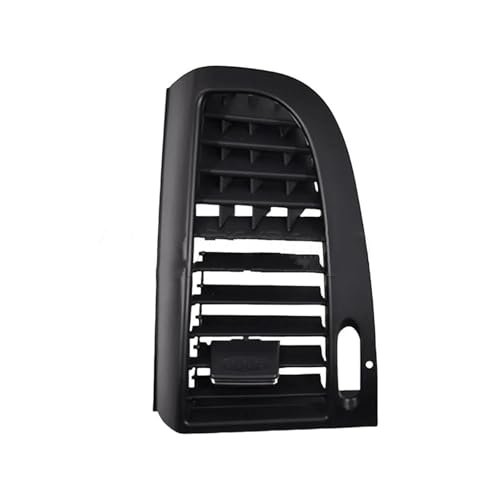 Rejillas de aire acondicionado 6368300300 y 6368300200 para Benz Viano W636 2004-2015