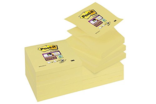 Post-it 81451 Ricariche di Foglietti a Z Super