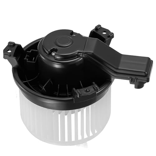 Image of BDFHYK AC Heater Blower Motor Fan 700333 Compatible with Honda 20-20 CR-V,18-23 Odyssey, Compatible with Subaru 18-23 Crosstrek,17-22 Impreza,20-22 Legacy Outback,HVAC Blower Motor Assembly 72223FL00A