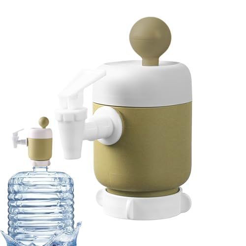 Dispensador de agua manual Marca Genérico 7