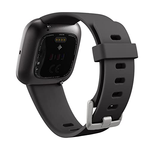 image for Yuuol Replacement Bands Compatible with Fitbit Versa/Versa 2 / Versa L