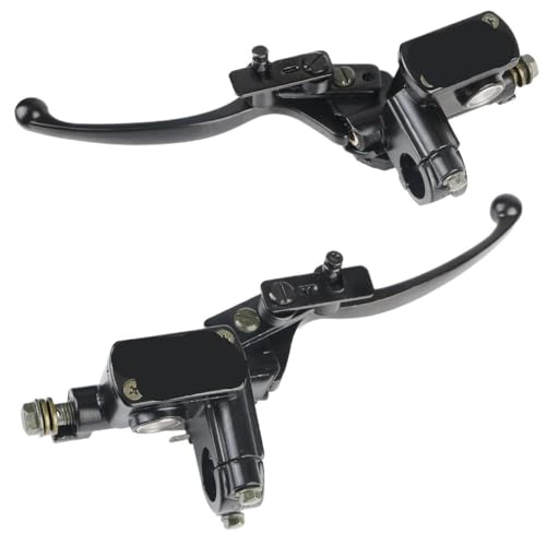 Moto d'embrayage frein hydraulique fluide pour pilotage précis