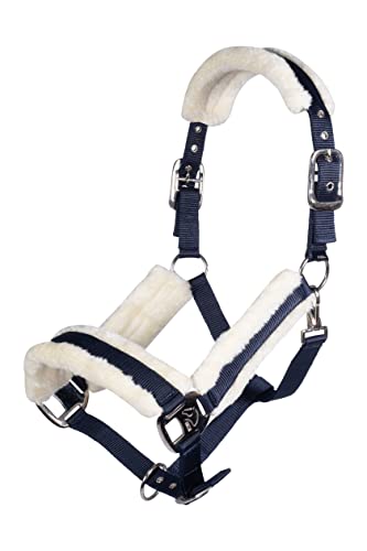 Funda HKM Strong Warmblut manta para caballos accesorios de hípica 2