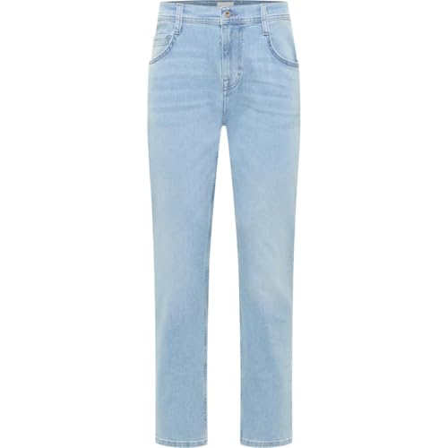 Jeans Denver Straight Mustang Homme fini le pantalon serré optez pour le confort droit