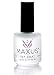 Maxus Nails Top Coat Nail Polish, High Shine, Super Fast Dry, Nail Treatment - Clear - 0.5 Ounce