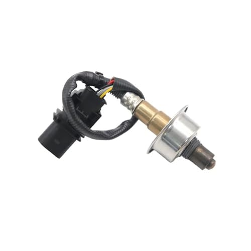 Sonde lambda amont Civic 2.0T pour optimiser le rapport air-carburant - 5