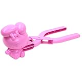 池田工業社 無限マイメロディ製造機 [ 無限製造機/スノーボールメーカー/雪玉メーカー/雪遊び/砂遊び ] 007307830