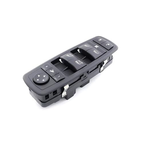 Interrupteur de lève-vitre électrique Dodge Grand Caravan 4602536AD commande de rechange