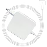 VORSICHT!!! Dieses Gerät ist 85W, Magsafe 2 und T Tip. Bitte prüfen Sie vor dem Kauf, ob Ihr Gerät mit diesem Adapter kompatibel ist.