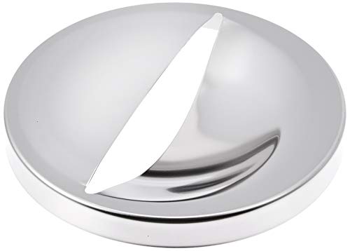 SANEI PH6533F Drain Cover, Stainless Steel Drain Plate for Sink BL Specifications