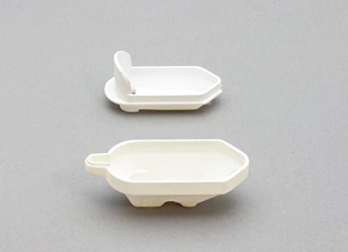 1/12 squat toilet of us (japan import)