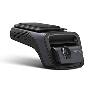 Thinkware – THINKWARE U3000 Ultra 4K Dashcam STARVIS 2 Sensor Super-Nach