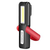Algopix Similar Product 17 - Rechargeable LED Torch