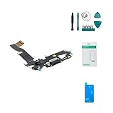 kaputtes iphone 7  kaputt.de Ladebuchse für iPhone 12 Pro  Lightning  inkl. DIY Reparaturset