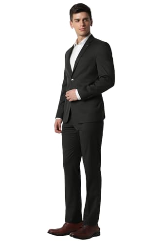 Image of Van Heusen Men Business Suit Pants Set